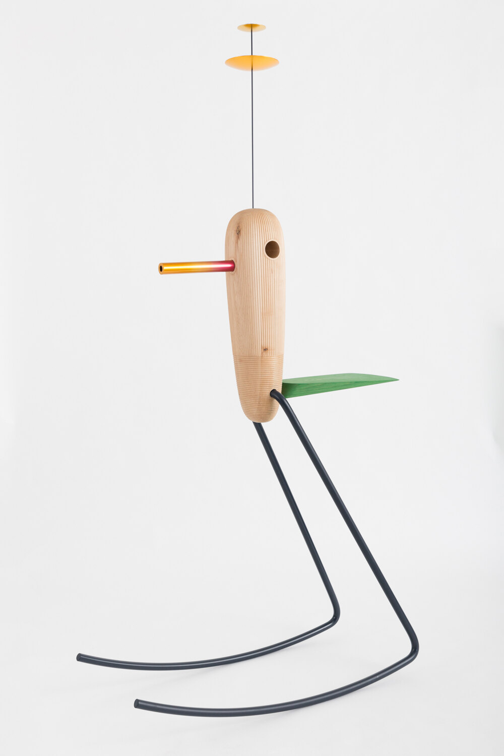 Rocking Bird — Grand