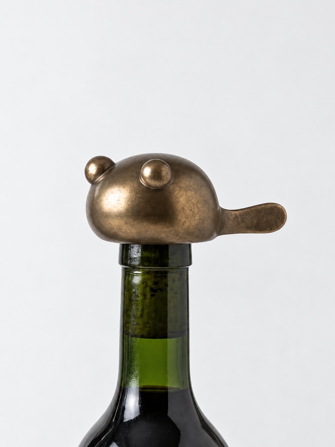 Slug — Wine Bottle Stop