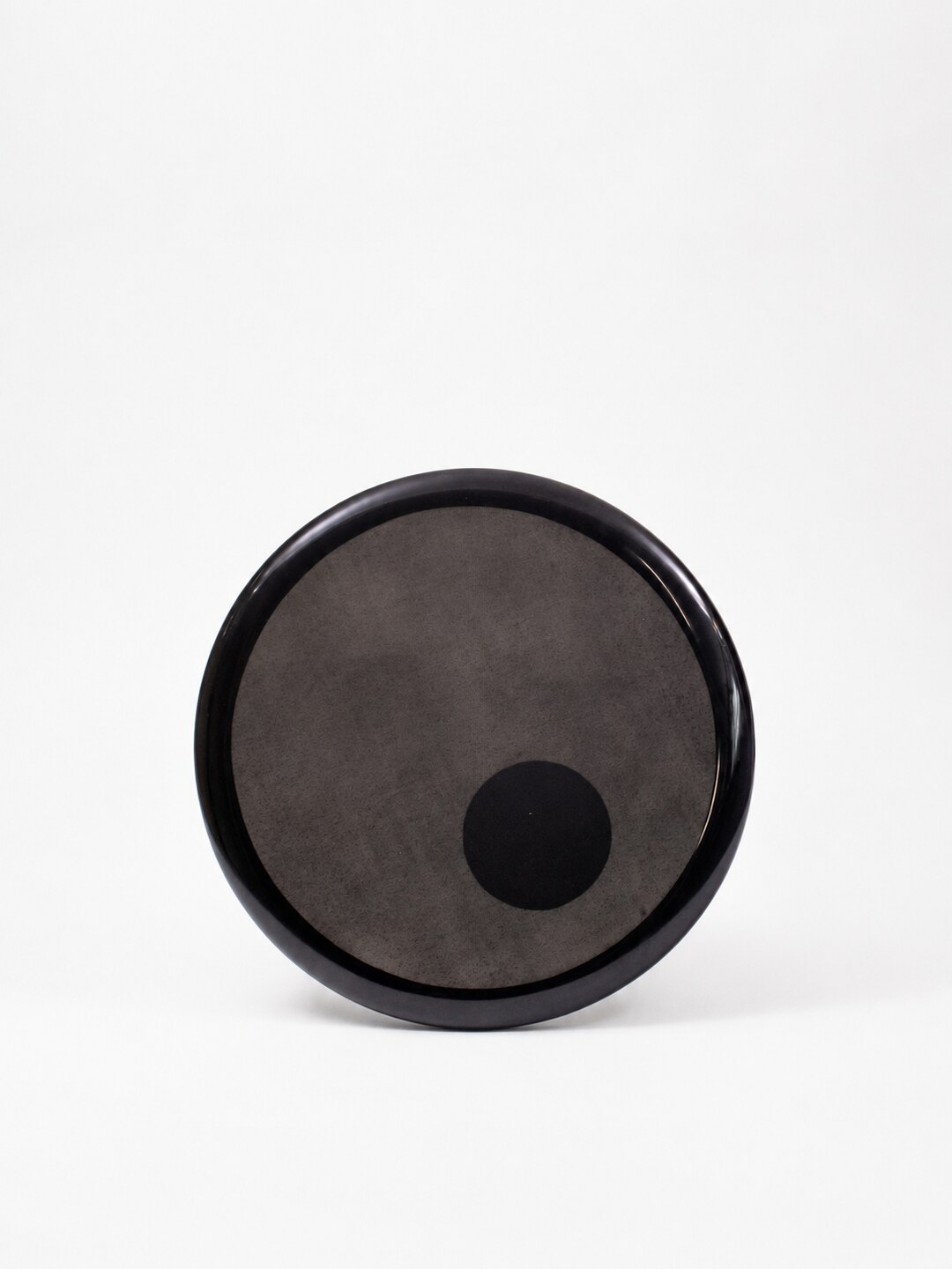 Big Black / Round
