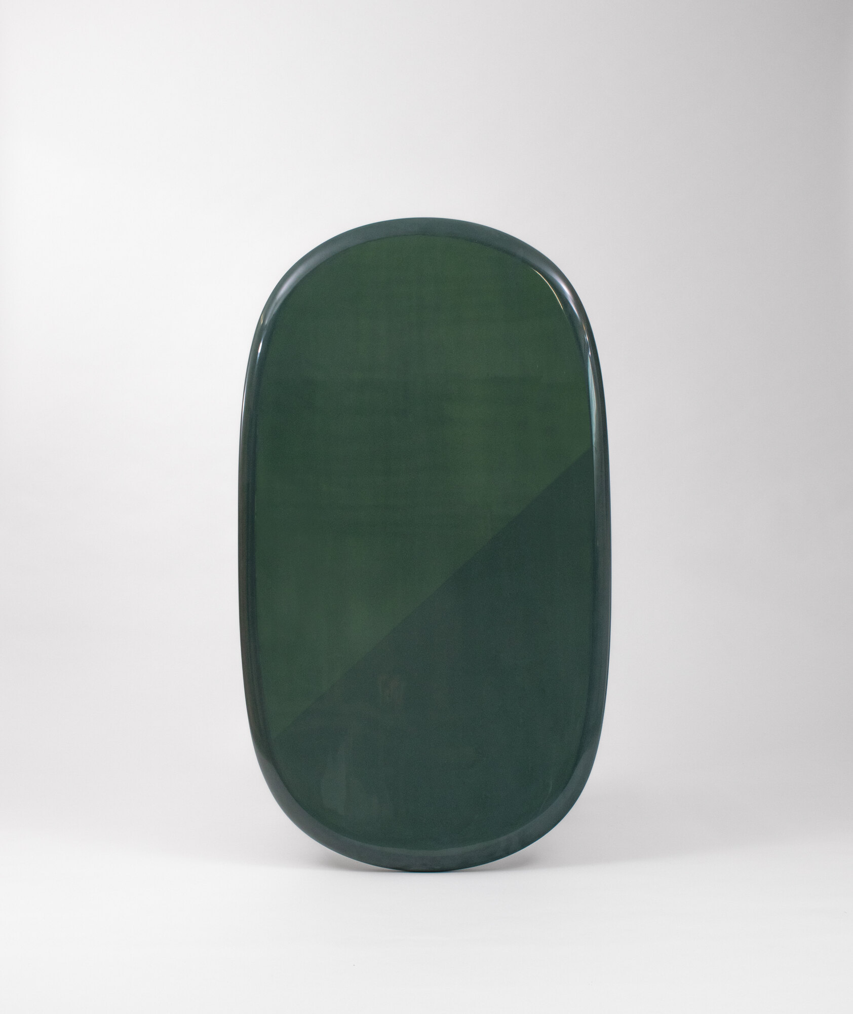Short Forest / Oval