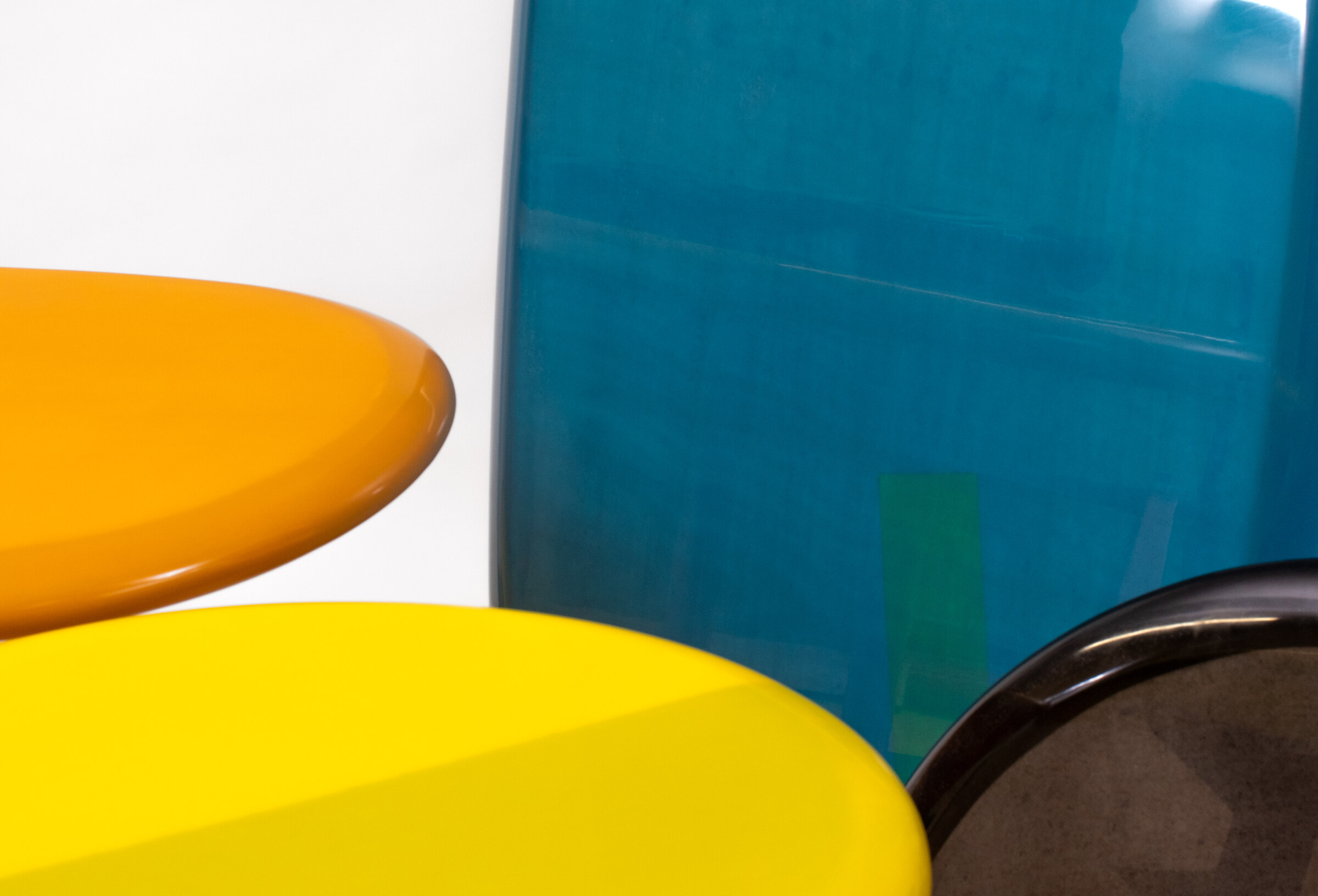 Surf Tables — resin & glass tables