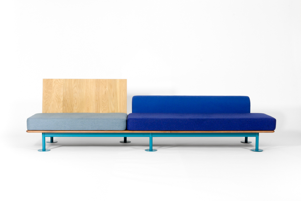 Tube Loungers