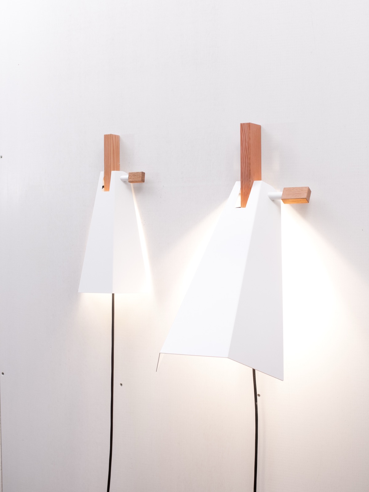 2 Fold Lights