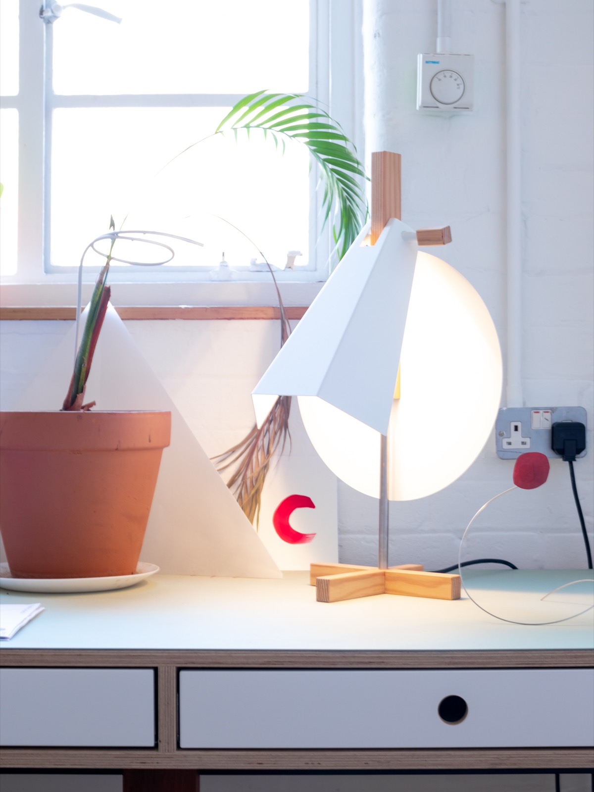 2 Fold Lights