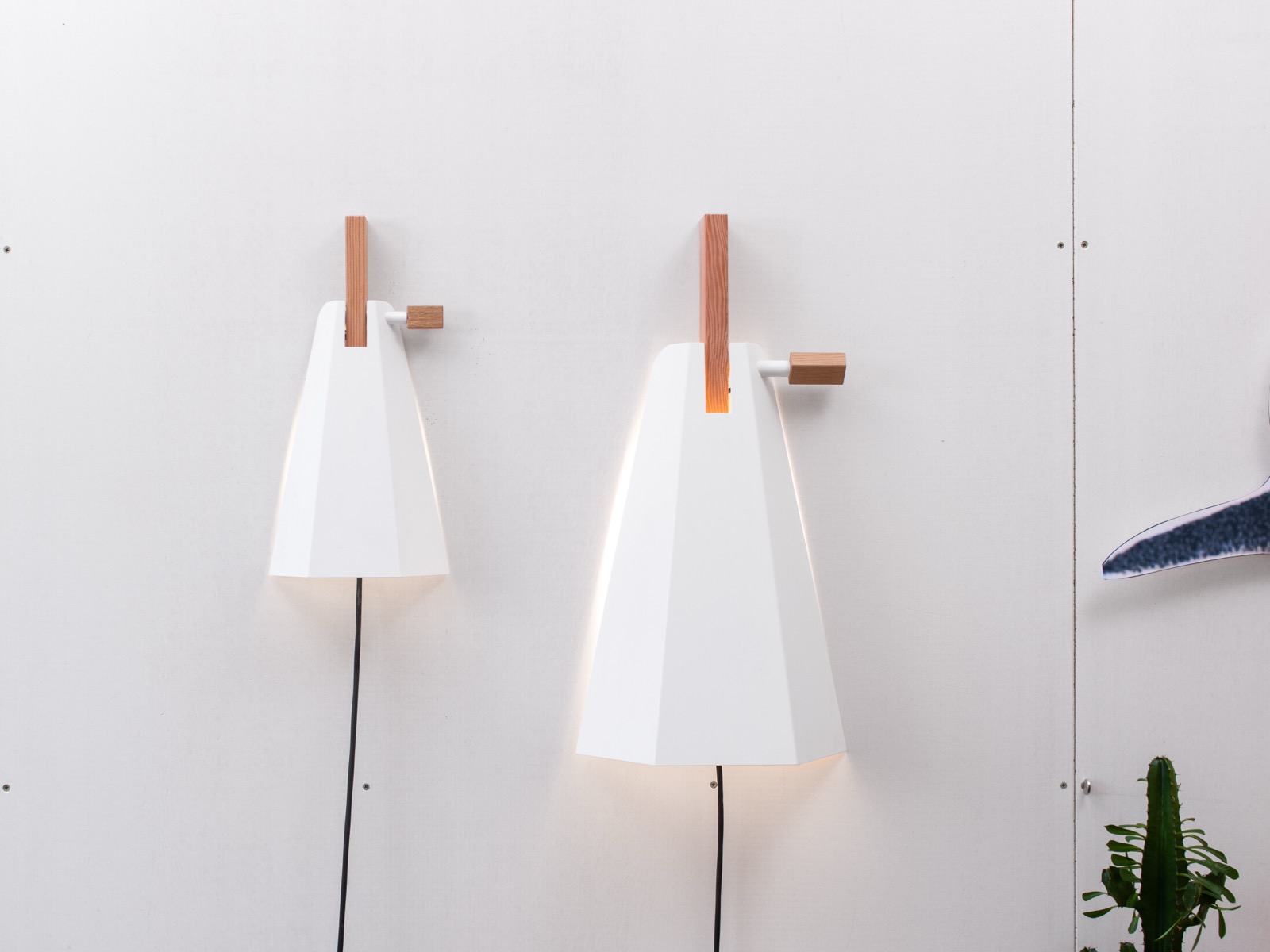 2 Fold Lights