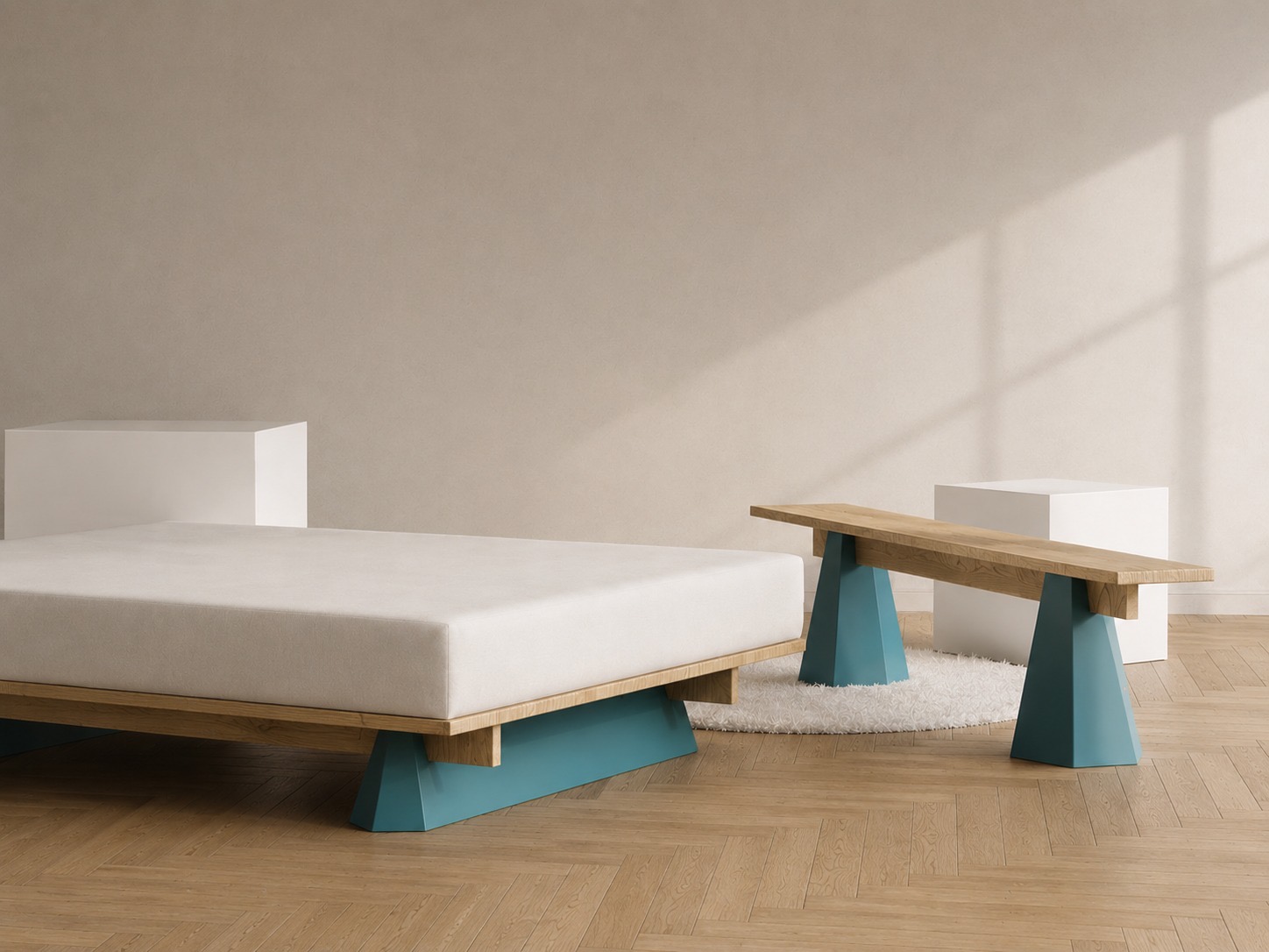 Fold Furniture