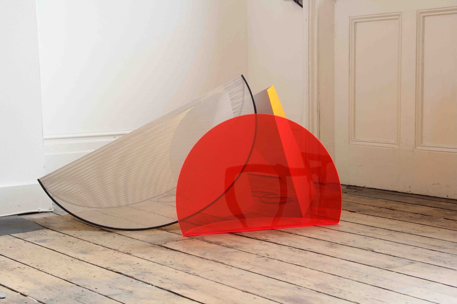 Fold Lights
