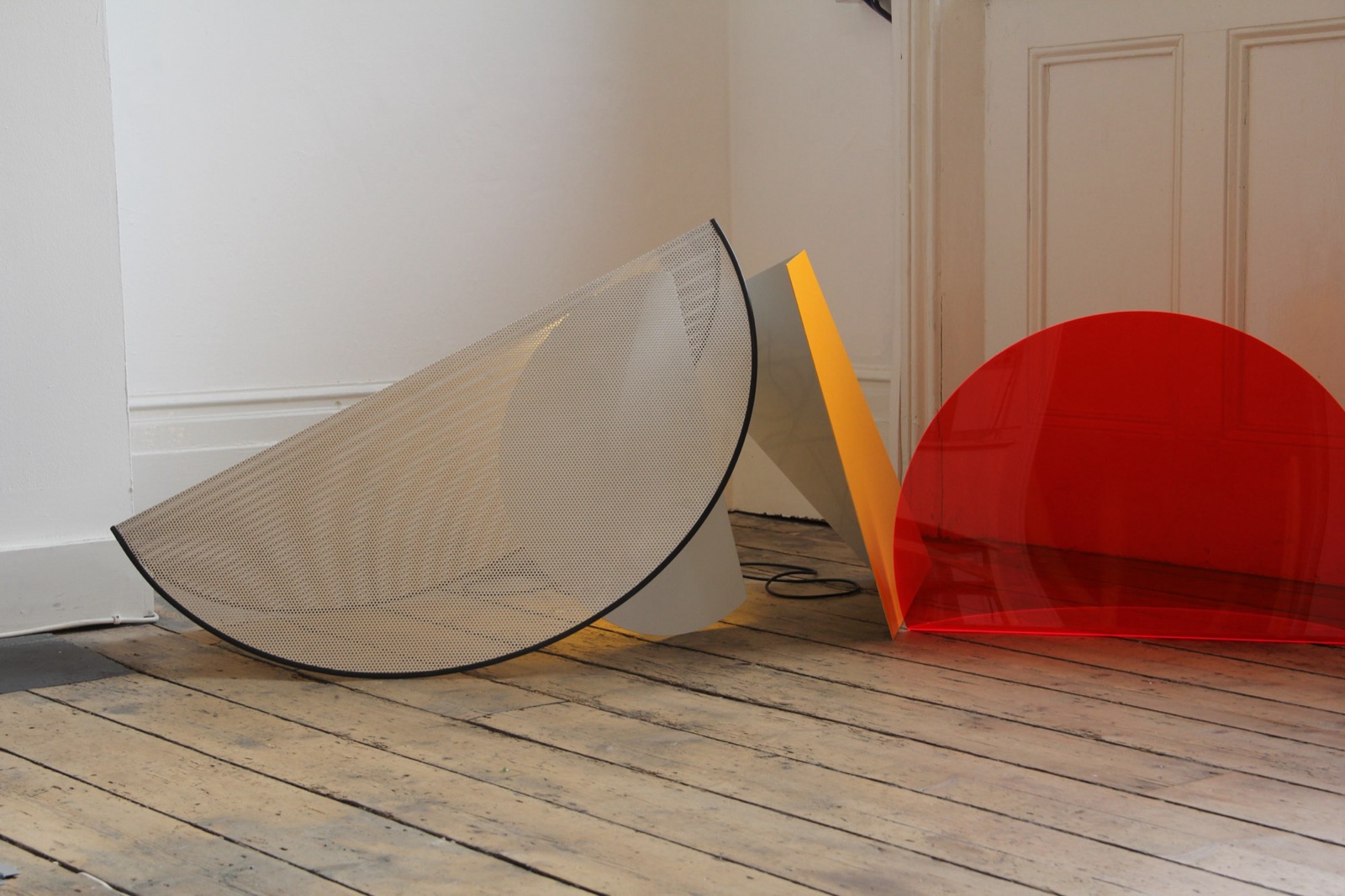 Fold Lights