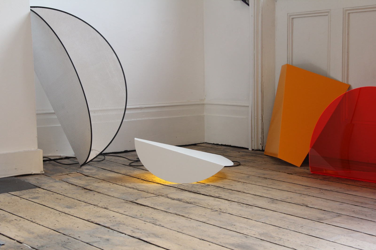 Fold Lights