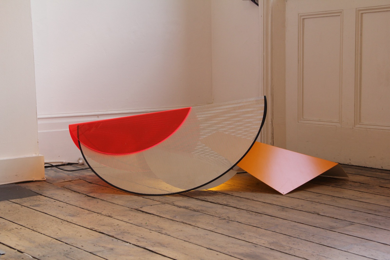 Fold Lights