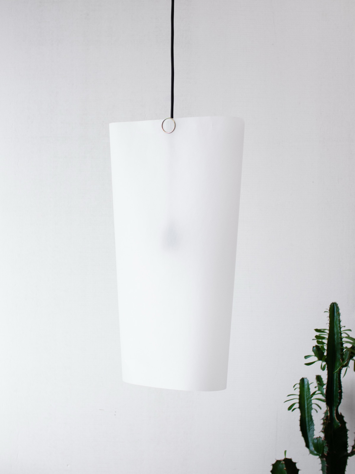 Paper Spring Light