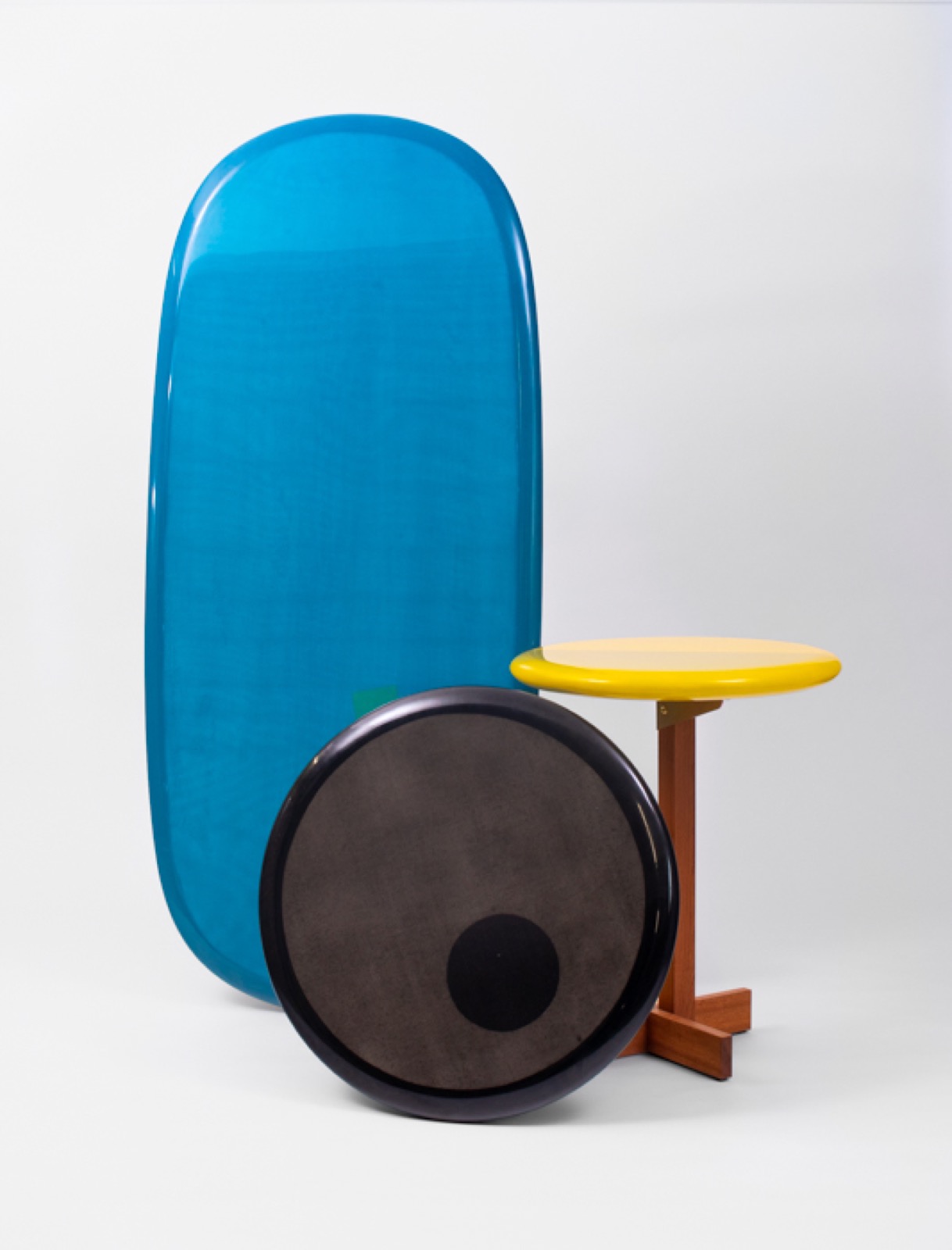 Sol Side Table