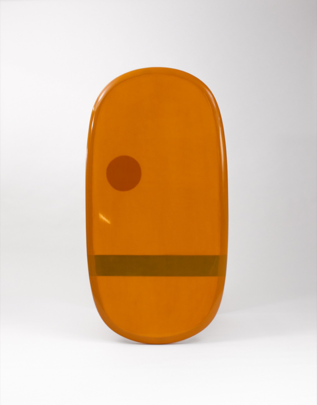 Tombo Leaning Panel