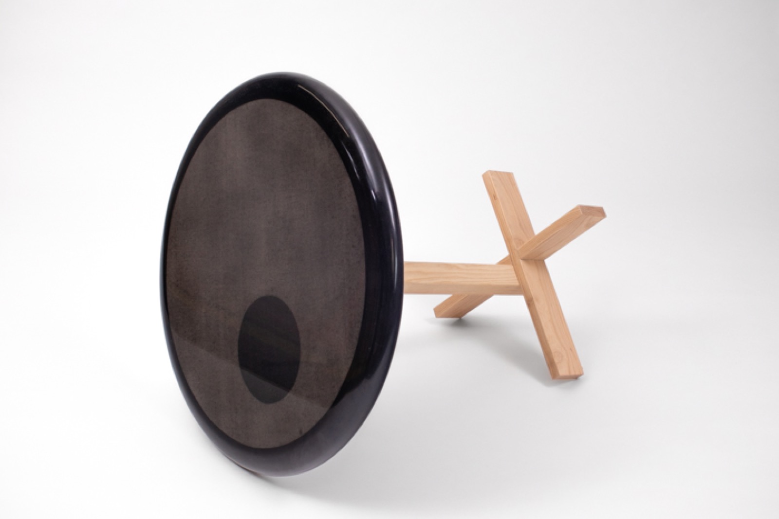 Eclipse Side Table