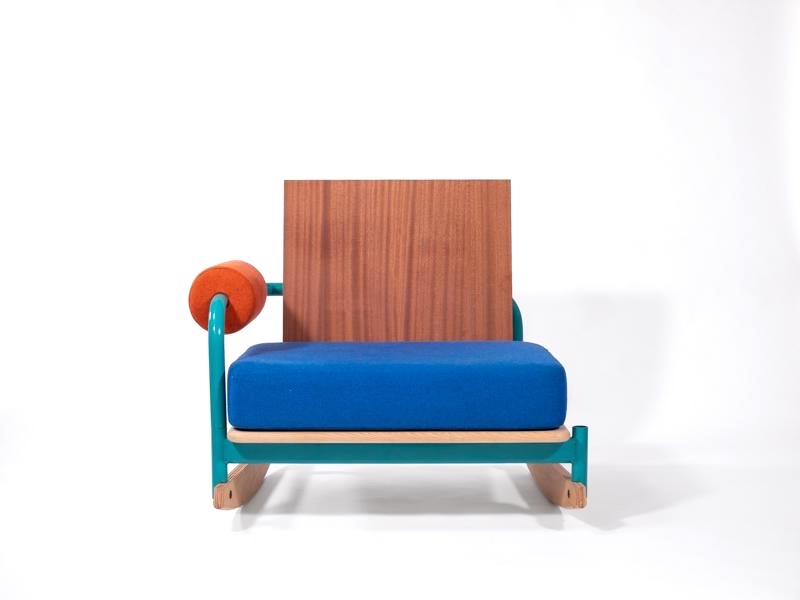 Tube Loungers