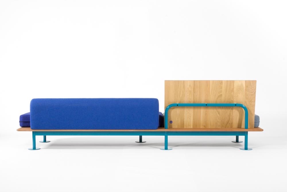 Tube Loungers