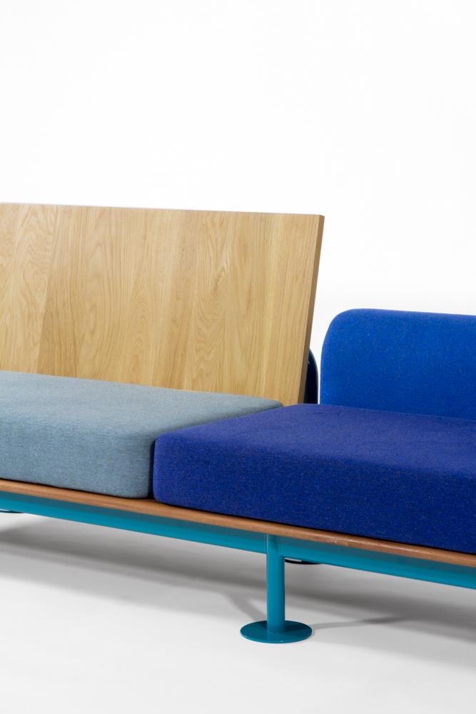 Tube Loungers