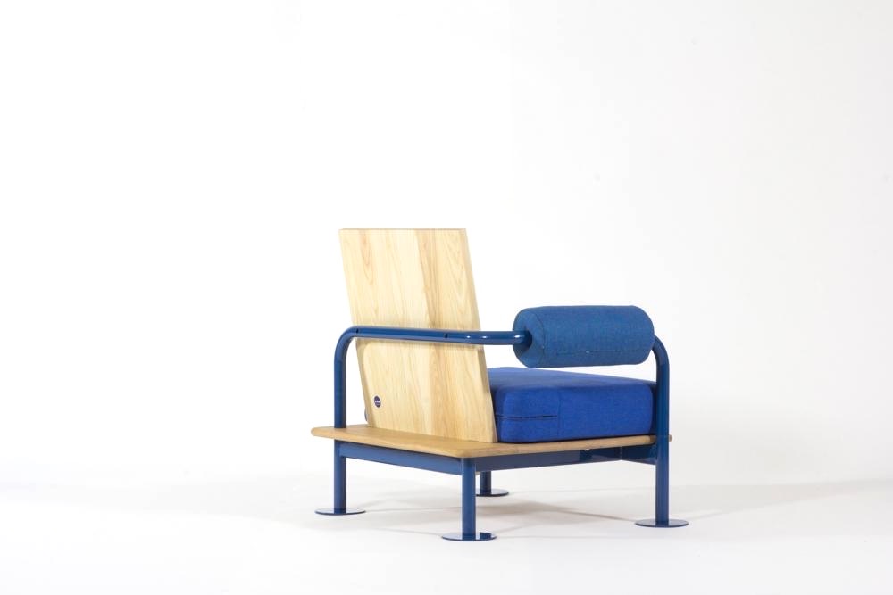 Tube Loungers
