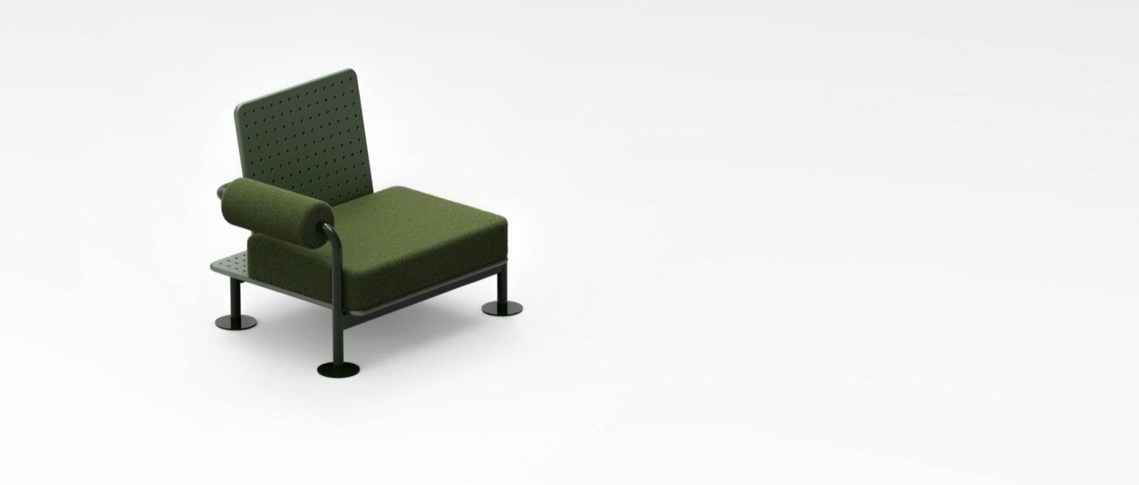 Tube Loungers