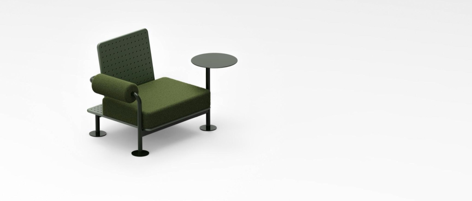 Tube Loungers