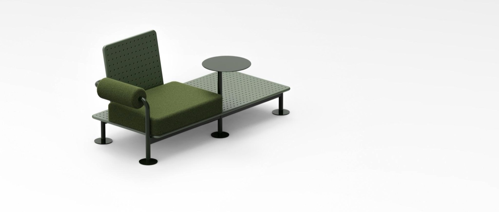 Tube Loungers