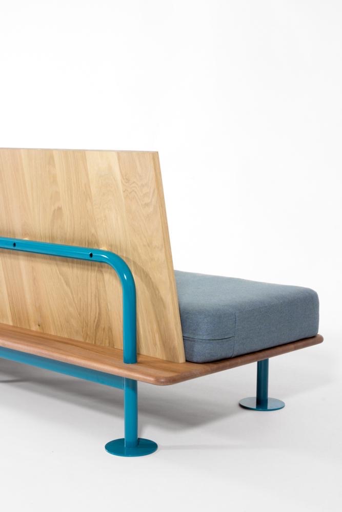 Tube Loungers