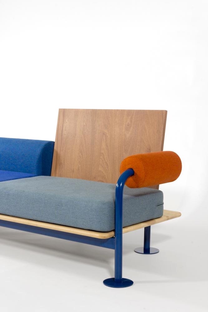 Tube Loungers