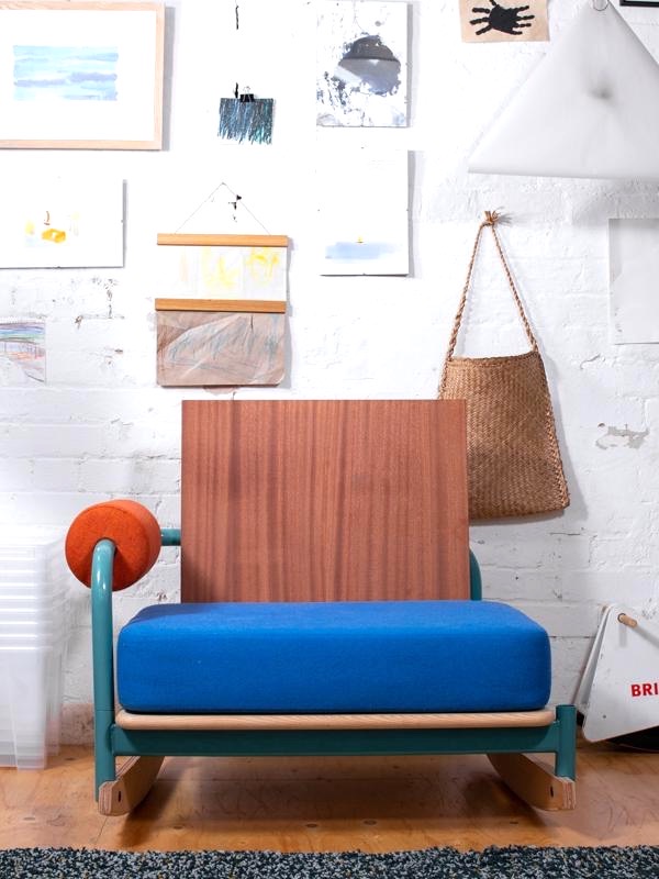 Tube Loungers