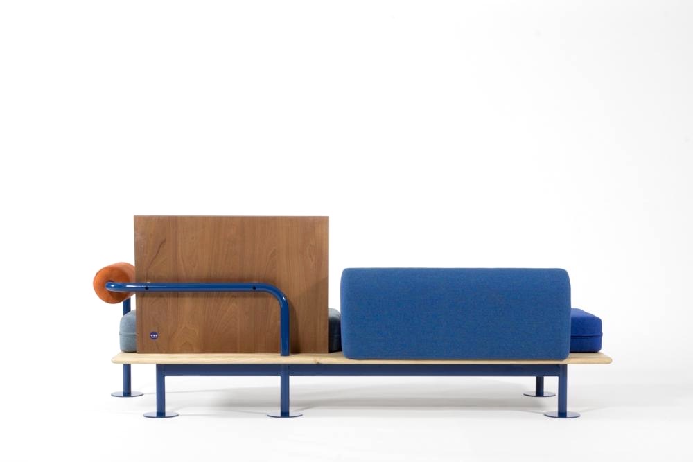 Tube Loungers
