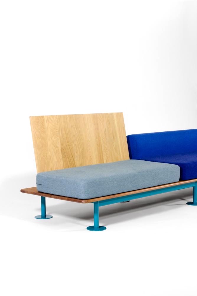 Tube Loungers