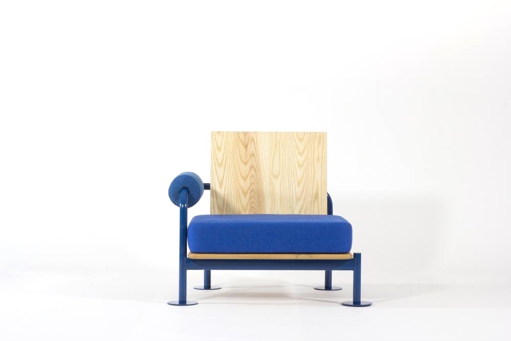 Tube Loungers