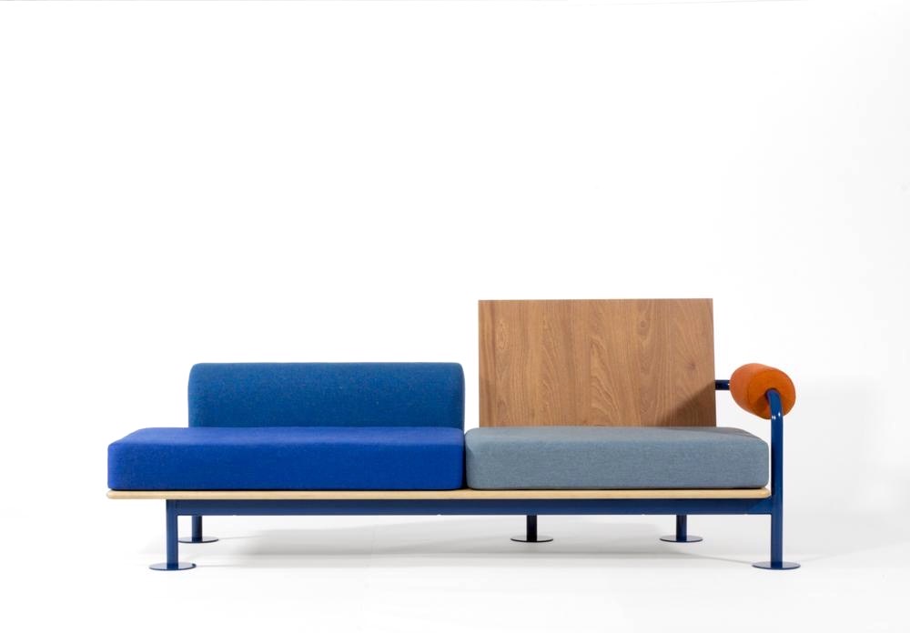 Tube Loungers